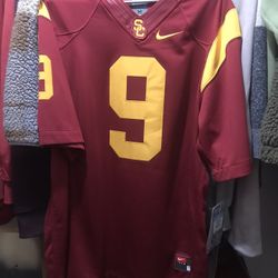 USC Juju Smith