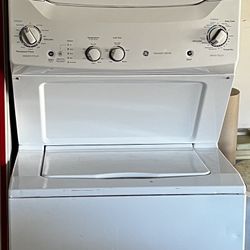 Washer/dryer Stackable 