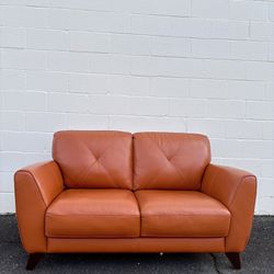 Sofa Set ( Leather)