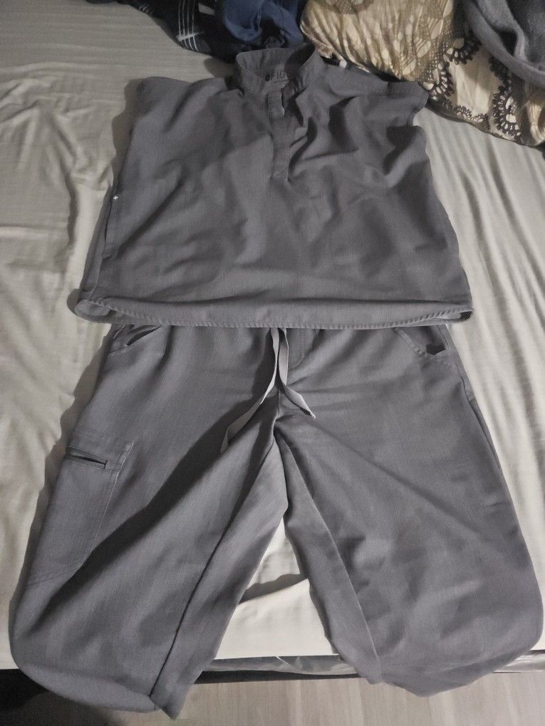FIGS Scrubs