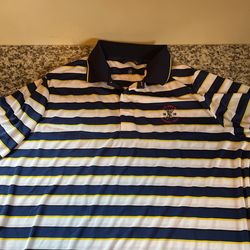 U.S. Open Polo Ralph Lauren Golf Shirt 