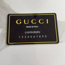 Gucci 