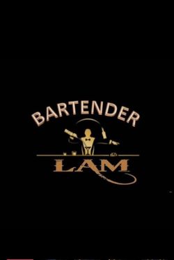 Bartender . 