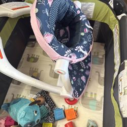 FREE Baby stuff! 