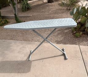 Lady Seymore Ironing Board