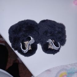 Baby Uggs