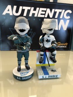 San Jose Sharks