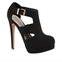 Aldo Heels  8 Medium