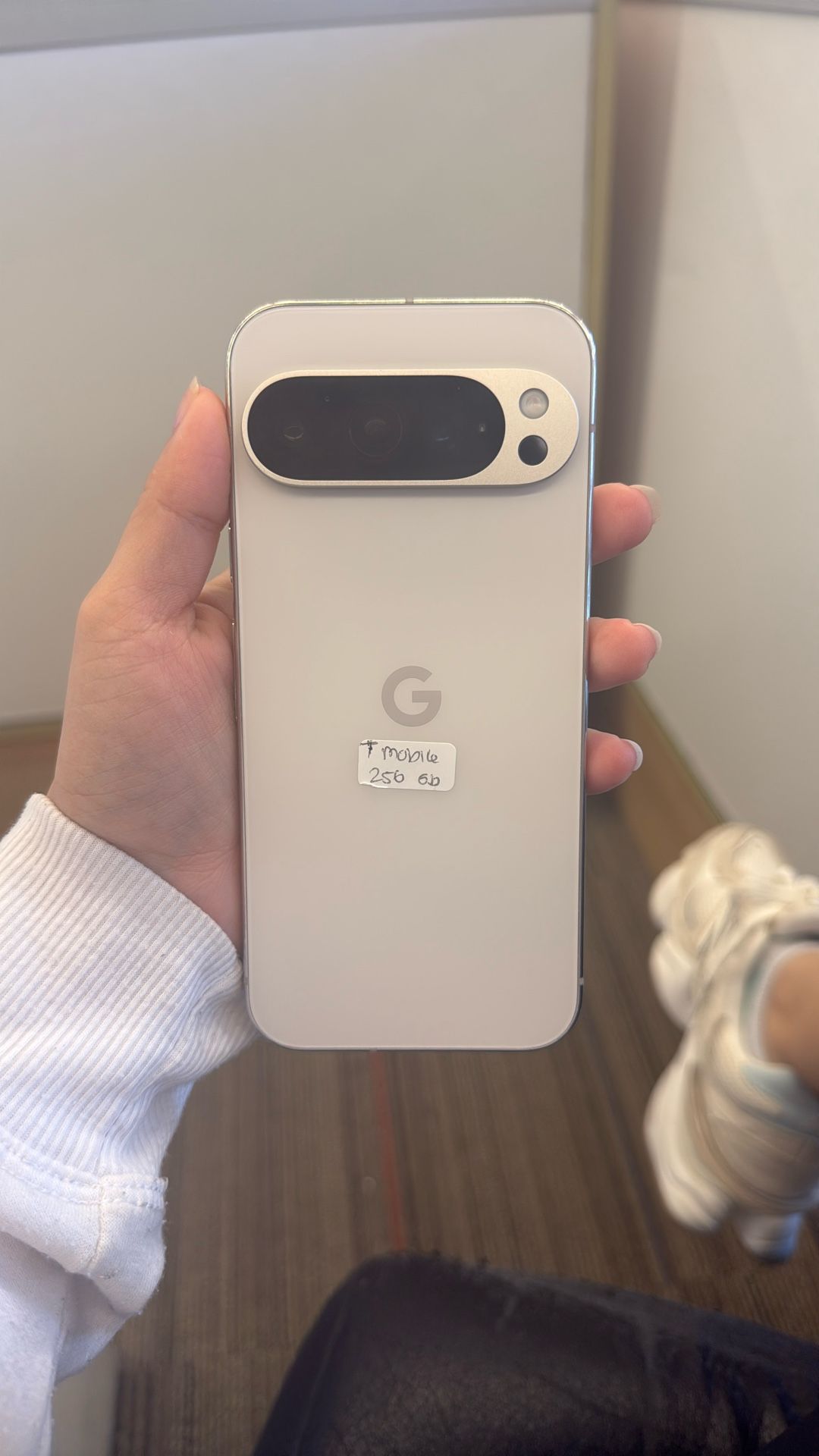 Google Pixel 9 Pro✅