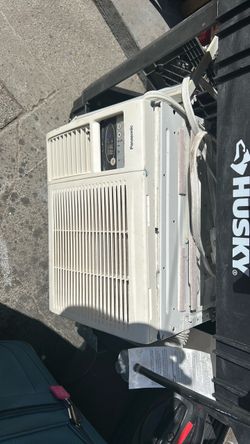 Air Conditioning for window install