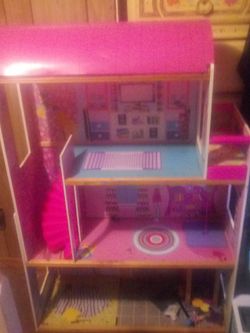 Doll house