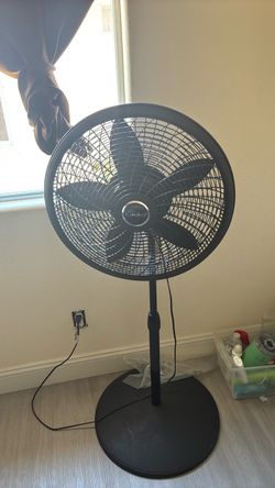 Lasko fan