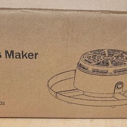 Smores Maker
