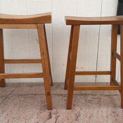 Bar stools