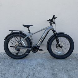 Brand New Aventon Aventure M E-Bike For Sale