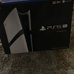 Ps5 Pro 2tb