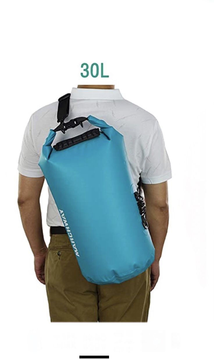 Dry Bag 30L