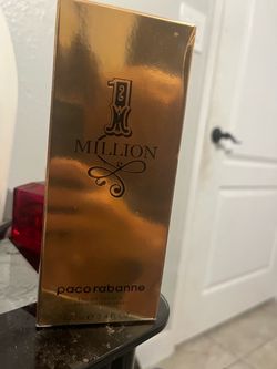 1 Million Paco Rabanne