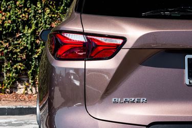2019 Chevrolet Blazer Thumbnail