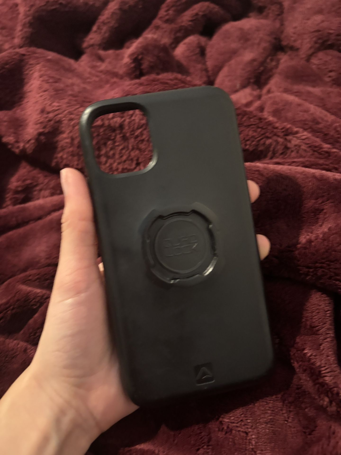 Quad Lock Case For iPhone 11