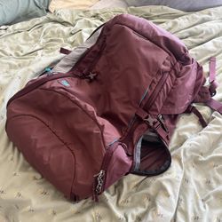 REI Ruckpack 40L