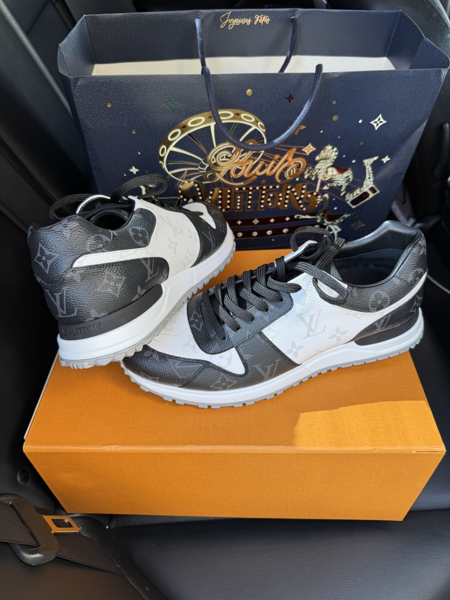 Louis Vuitton Shoes,All Products : American Fashion Style Bags On Sale