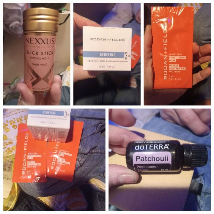 Brand New- Never Open Beauty Care