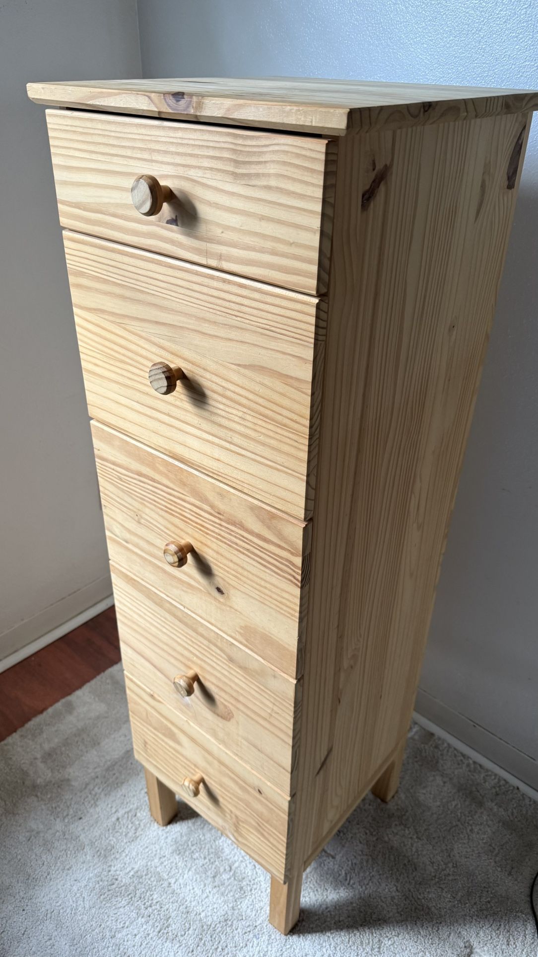 IKEA Drawers