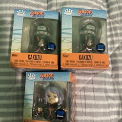 One piece & NARUTO Shippuden 