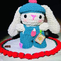 Bunny 