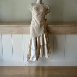 Vestido Susan Roselli