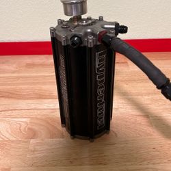 Hyperfuel Command Center 2