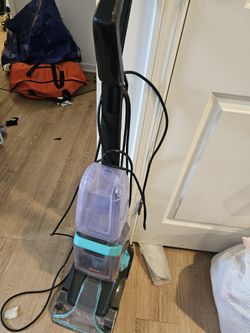 Carpet Shampooer Make Offer