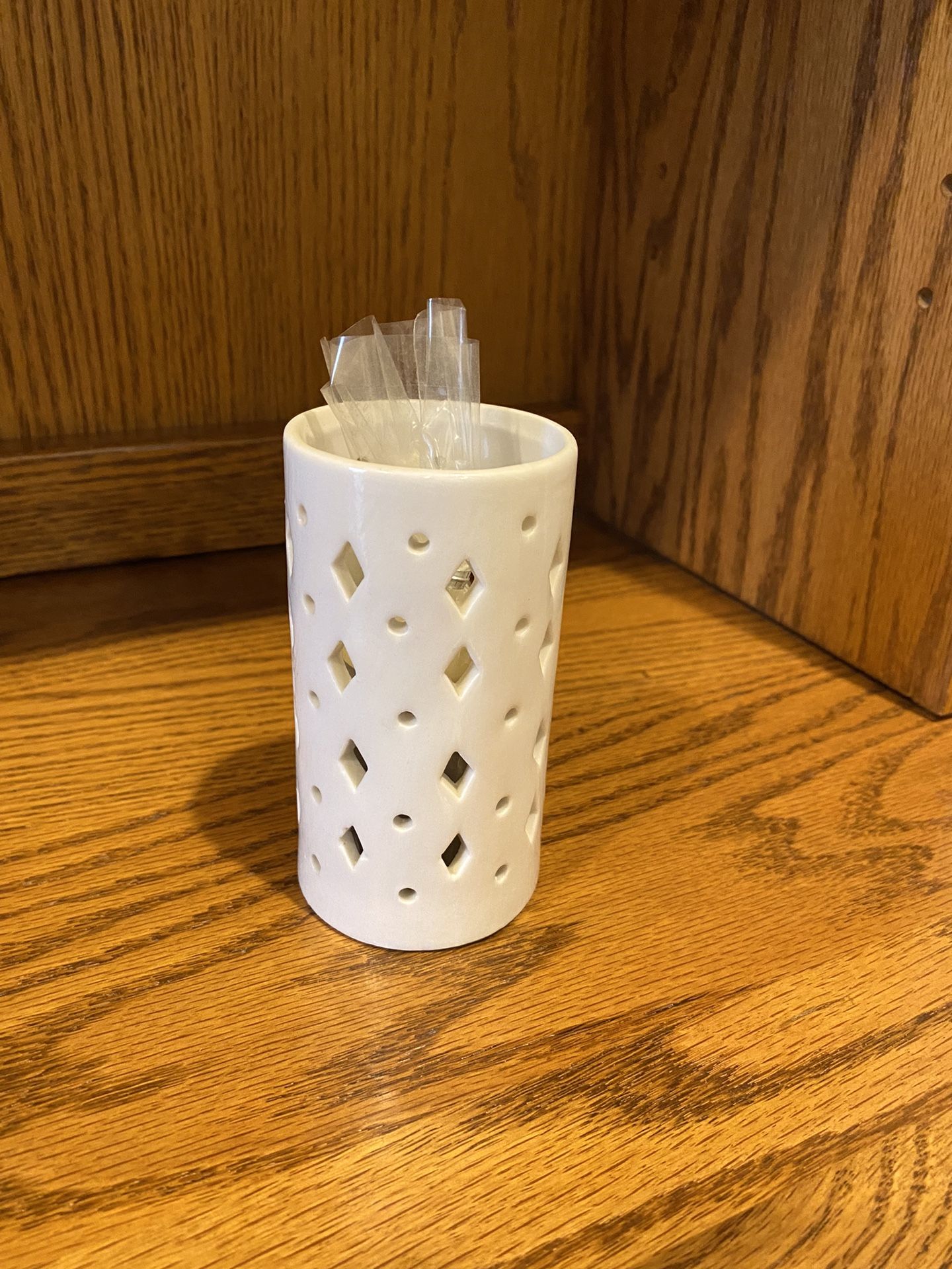 Votive Candleholder