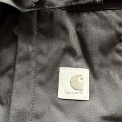  Carhartt Men’s Large Jacket XL 