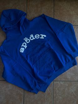 Sp5der Hoodie