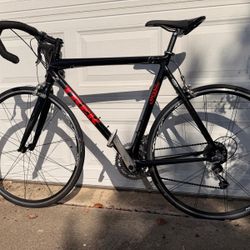 Trek Road Bike