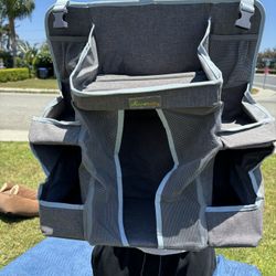 Diaper Organizer 