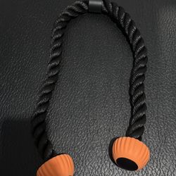 Tricep Rope