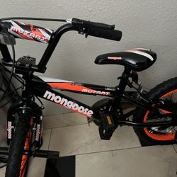 Kids Bicycle New!