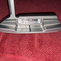 Kirkland KS1 Putter 