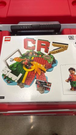 NEW LEGO SET