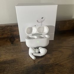 AirPod Pro Gen 2