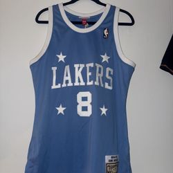 Kobe Bryant Jersey 
