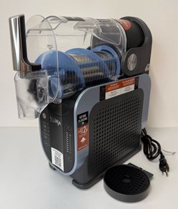 Ninja Slushi FS301 Frozen Drink & Slushie Machine Rapid Chill