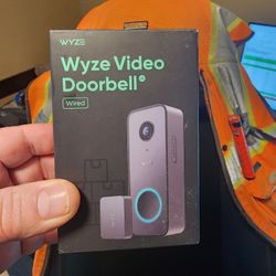 WYZE V2 Black Cameras