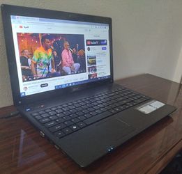 Acer Laptop Windows 10