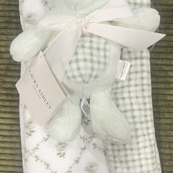 Baby Blanket 