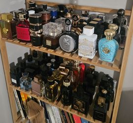 Mens cologne