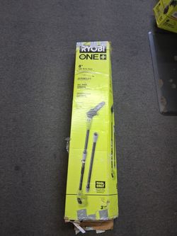 Ryobi 18v